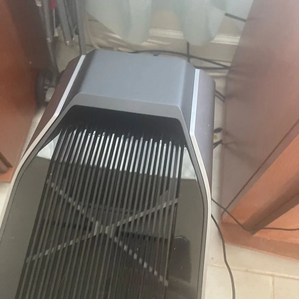 Alienware aurora R6 - Picture 3 of 5